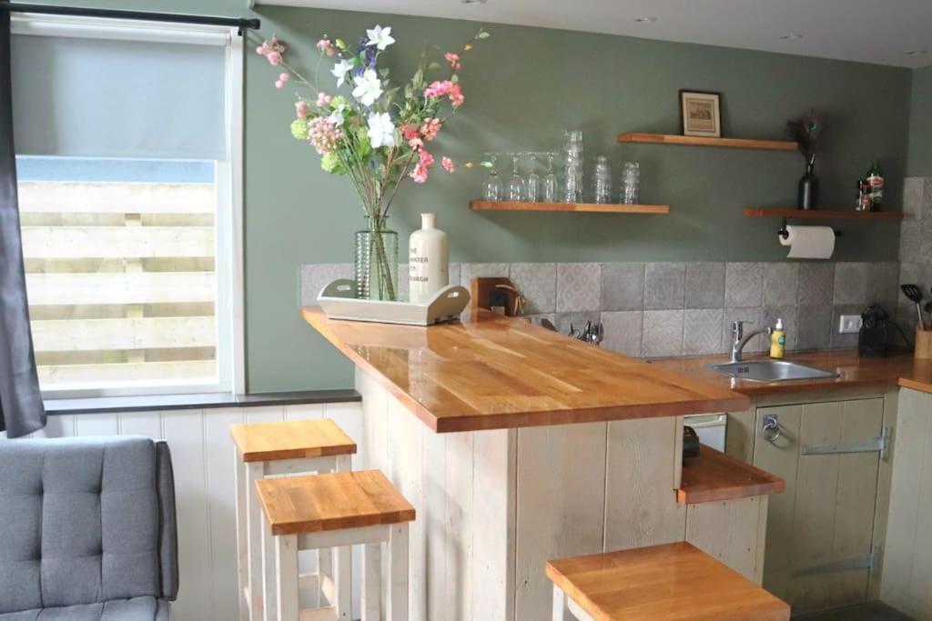 Huis met 1 Slaapkamer