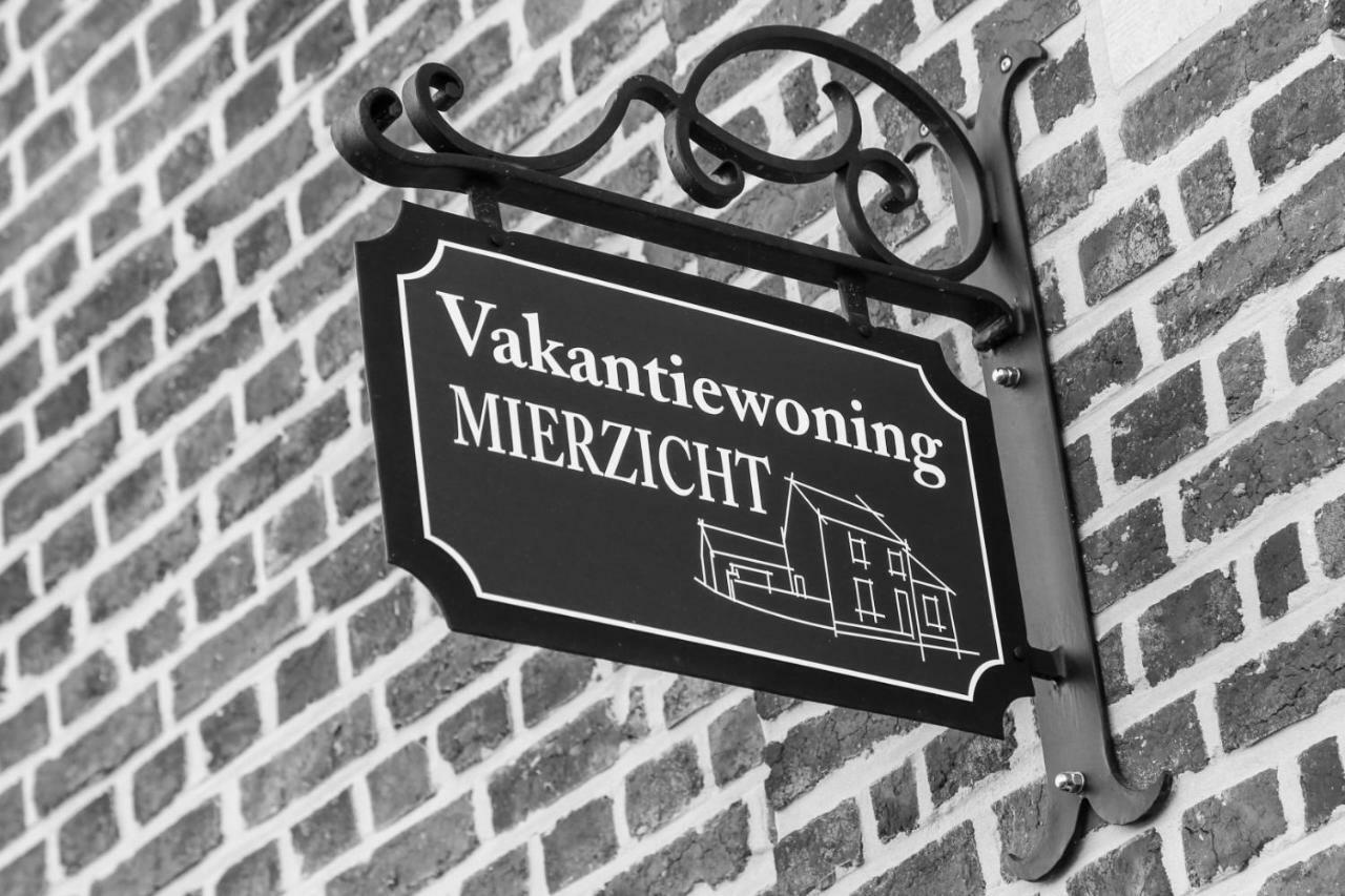 Vakantiehuis