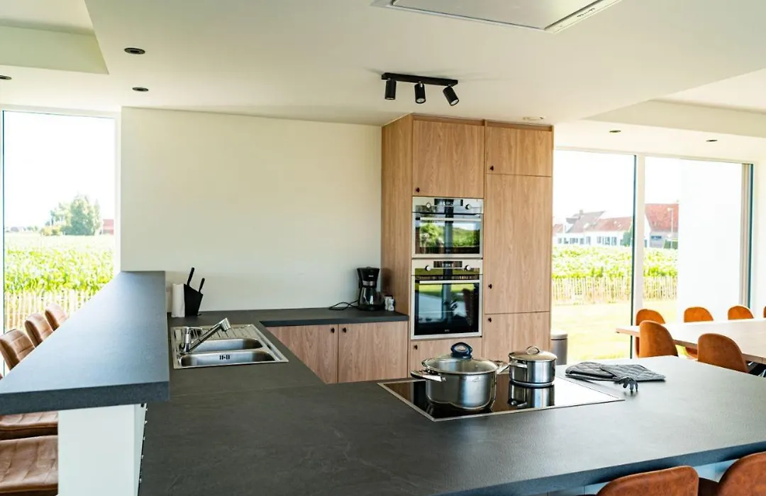 Vakantiewoning Leopolder-1