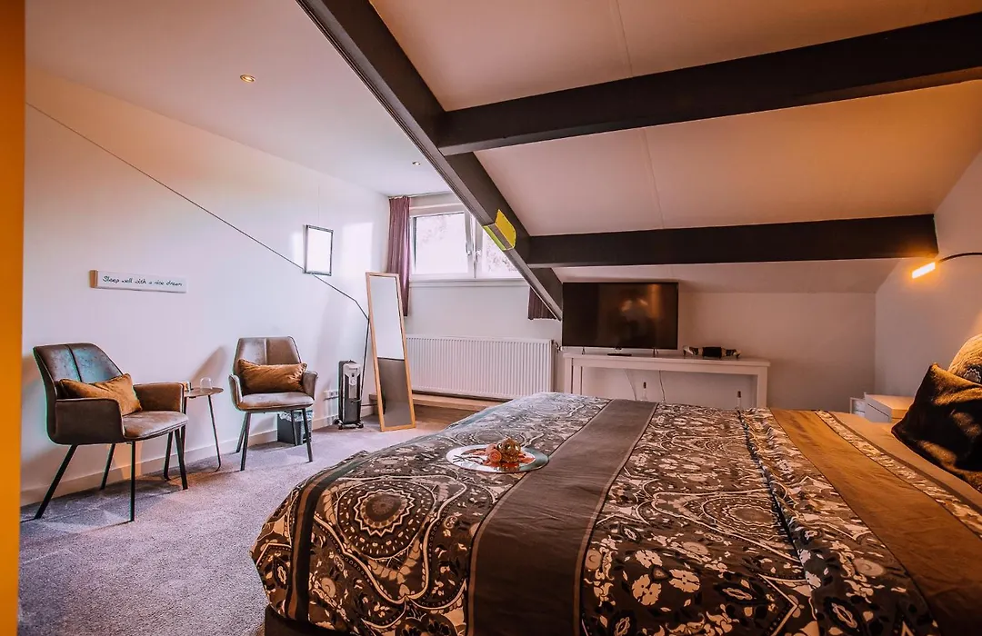 B&B/Boertel de Meander-1