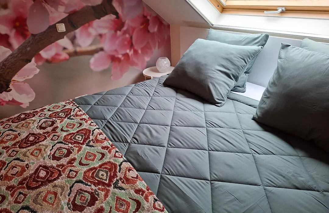 B&B Kerkevelde-1