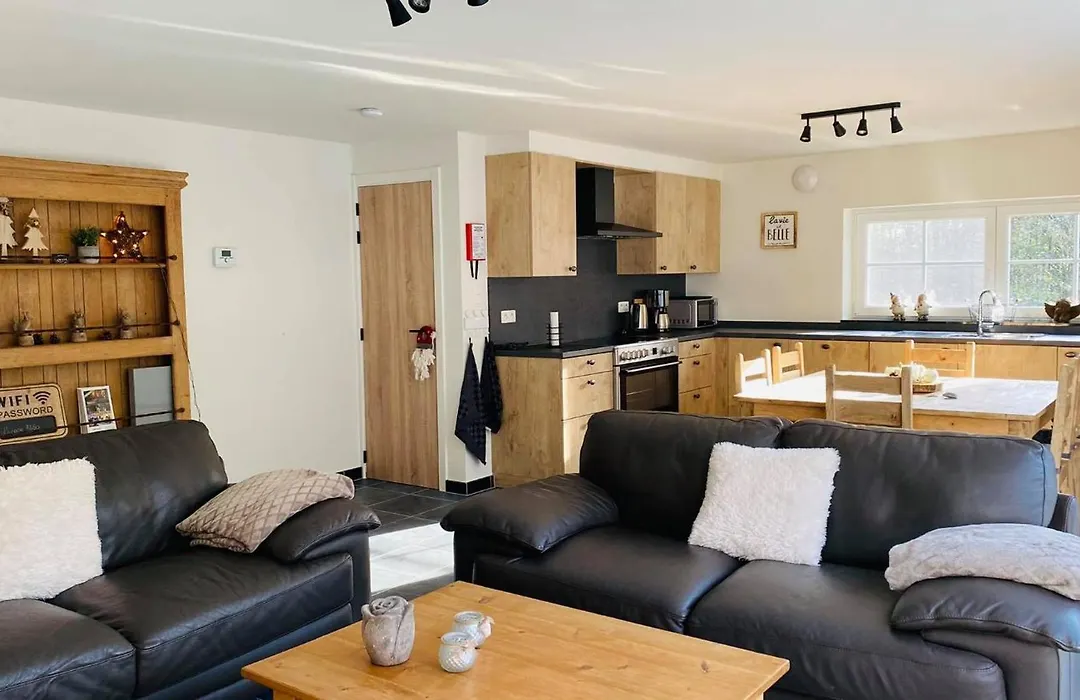 Vakantiewoning d'Hoppe-1