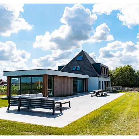 Vakantiewoning Leopolder-2