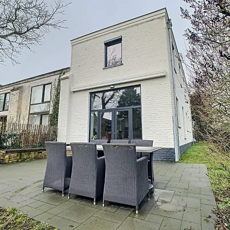 Oostduinkerke aan zee vakantiewoningen De Baeken-3