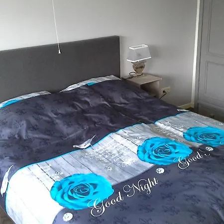 Vakantiewoning 'T Haller Vorden-2