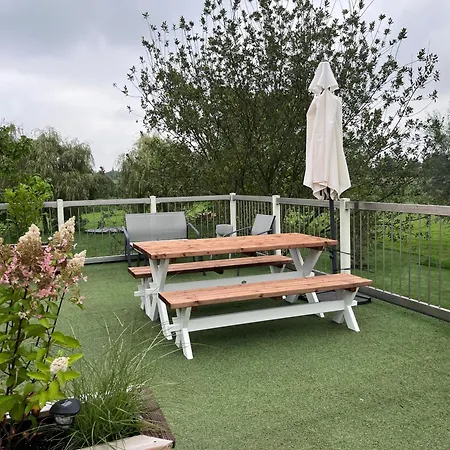 B&B Het Eycken Huys-3