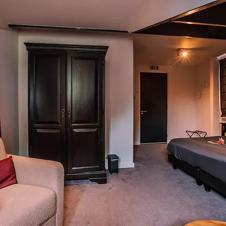 B&B/Boertel de Meander-2