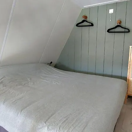 Have a nice stay! - Trendy Vakantiehuis Carpe Diem met eigen tuin-3