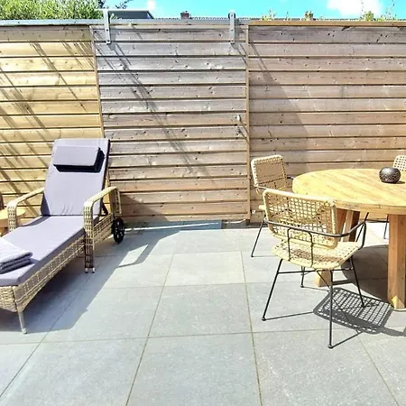 Have a nice stay! - Trendy Vakantiehuis Carpe Diem met eigen tuin-2
