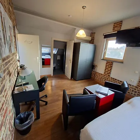 B&B Kerkevelde-2