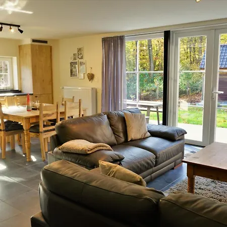 Vakantiewoning d'Hoppe-3